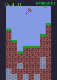 Mining Simulator