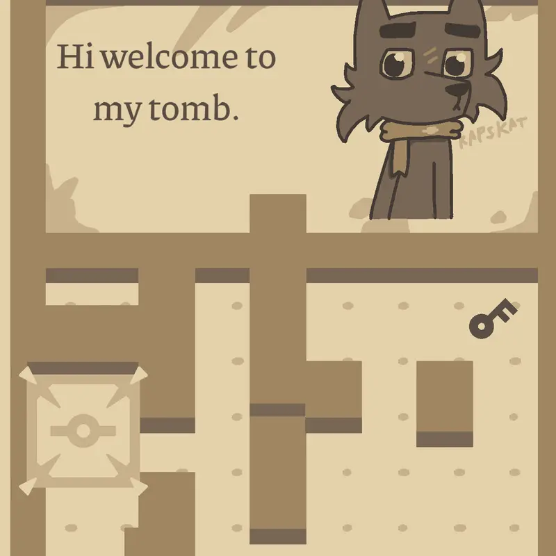 Game by @littlenae
