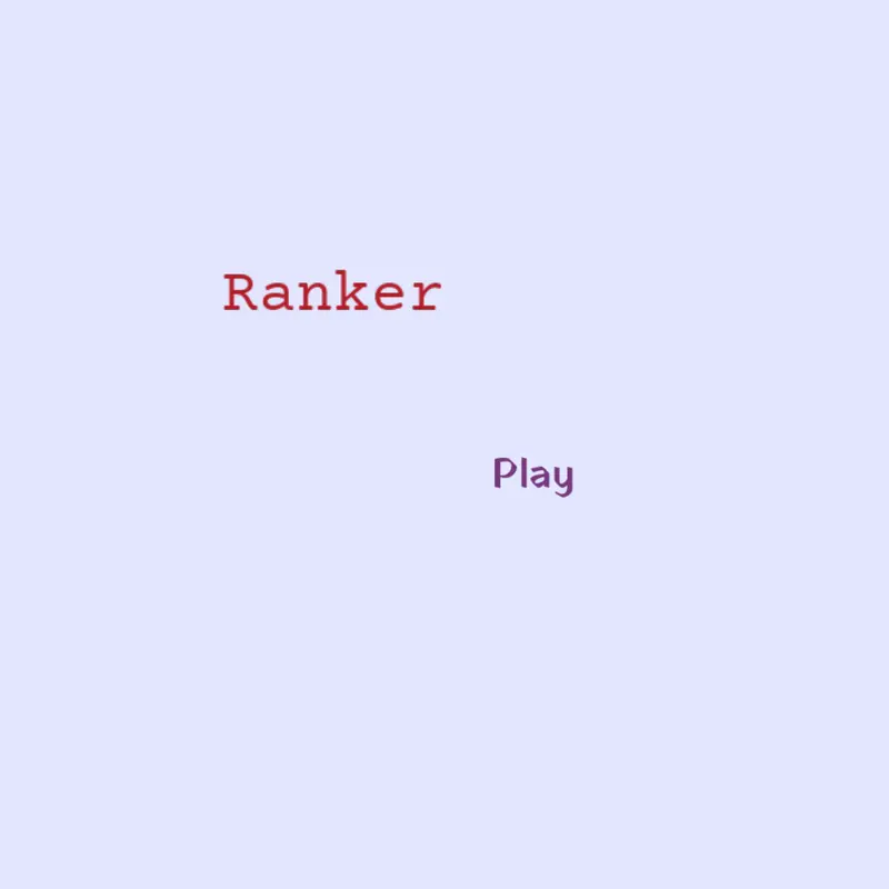 Game by @fadinglight8594