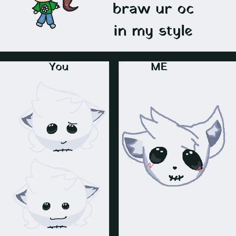 Game by @lacey_lol