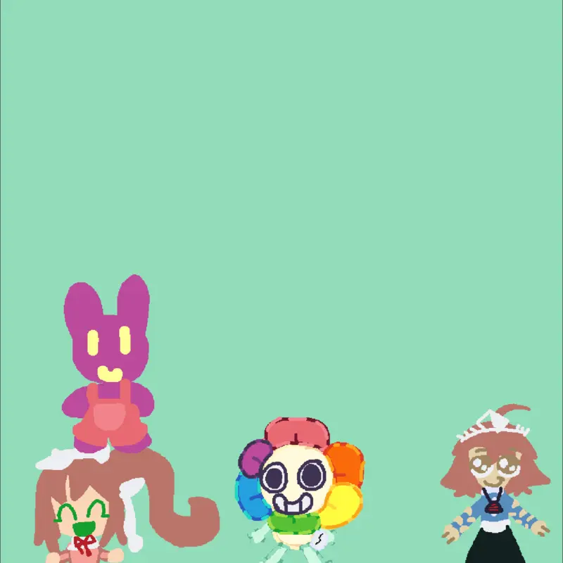 Fandoms by @footlickerlover