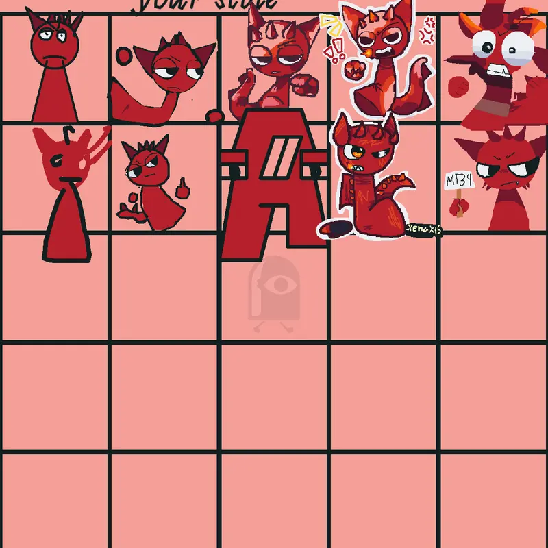 Game by @Bazil_