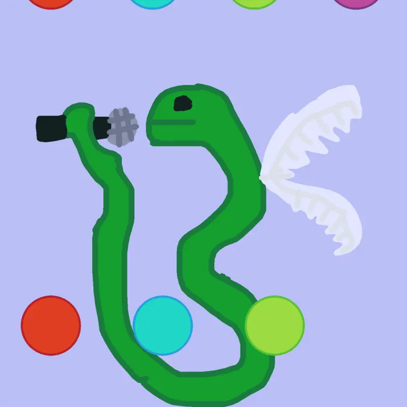 Game by @alfieio
