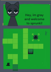 Guys this is my fist game pls don't hate