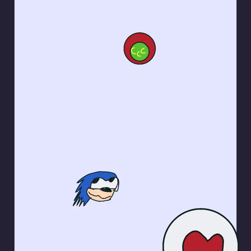 Game by @SonicileTalis