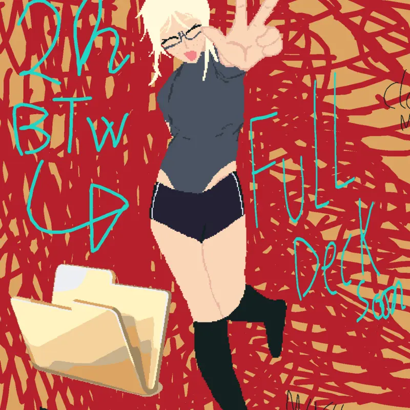 Art by @VanAuLai