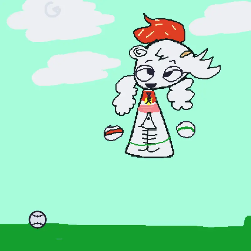Game by @-mirra-