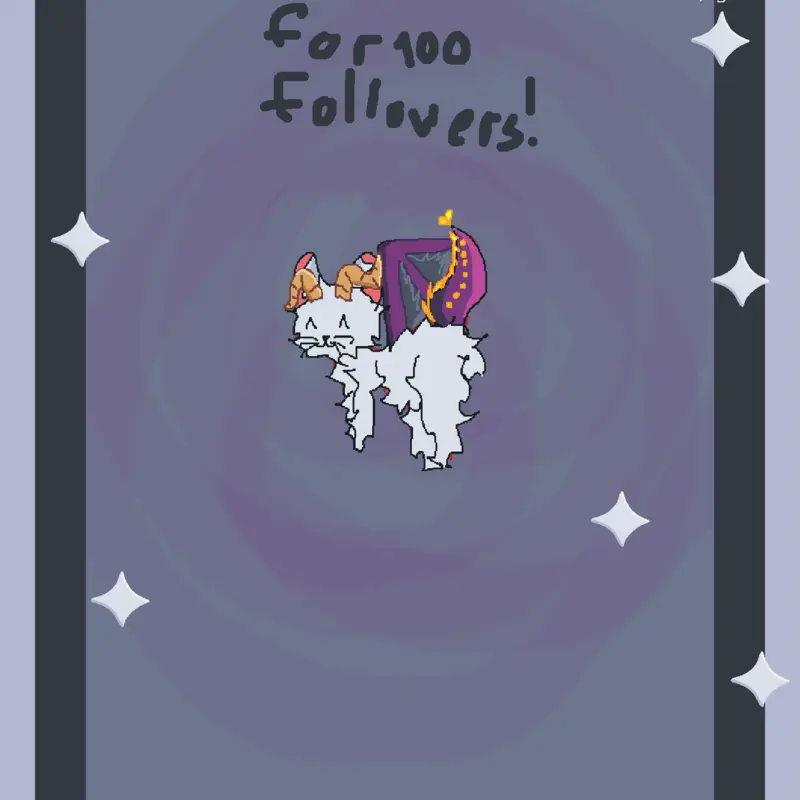 Game by @Catsforlife211