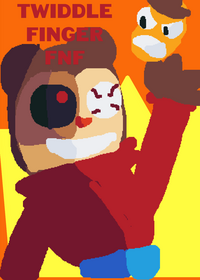 Twiddlefinger but