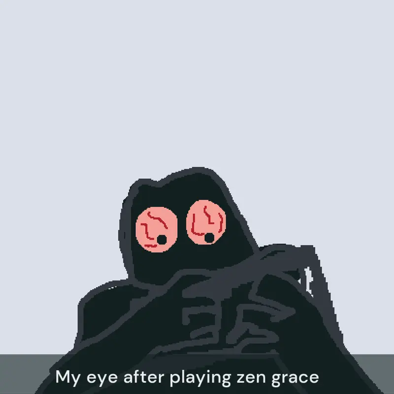 Game by @ancient_grace