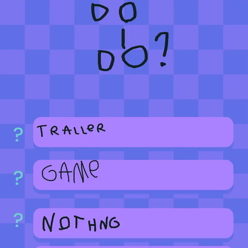 Game by @tyrael123