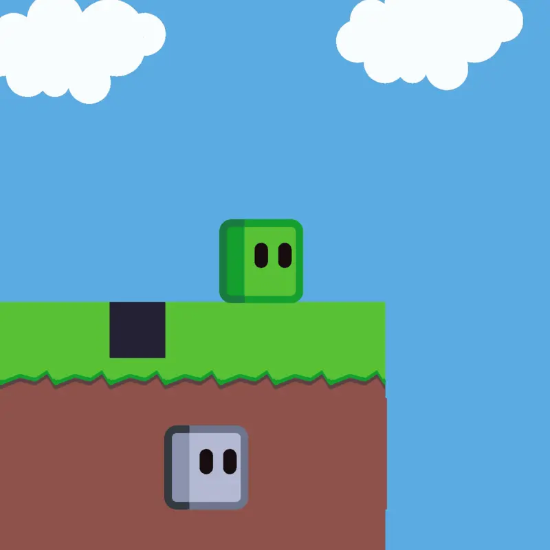 Game by @jzca