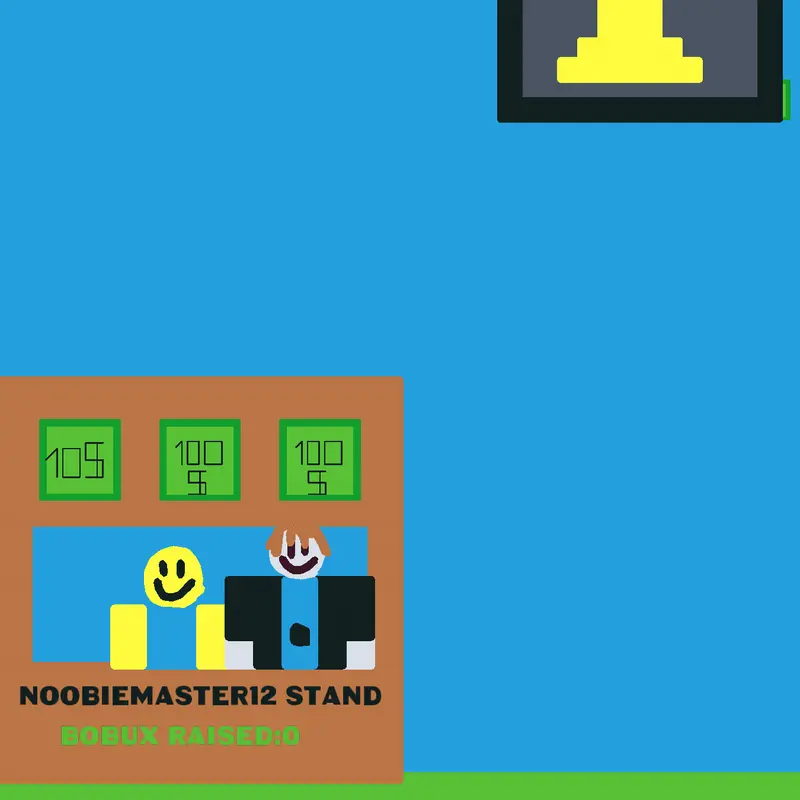 Game by @cacadopulos