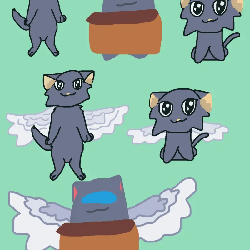Game by @Boxcat_4