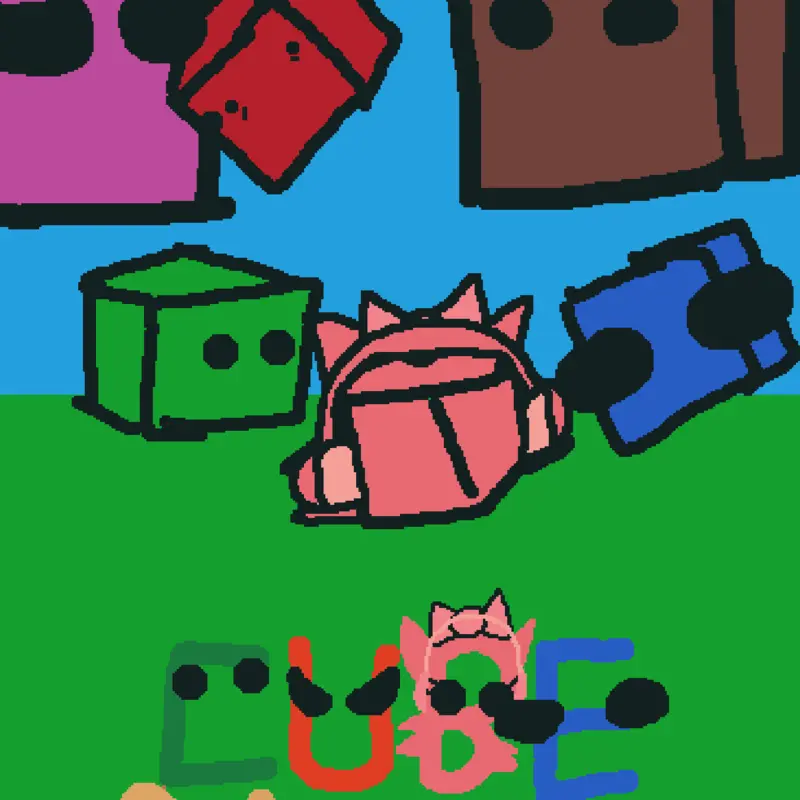 Game by @sinly