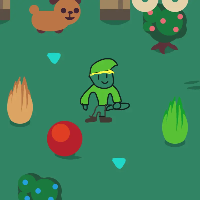 Game by @samgo3976