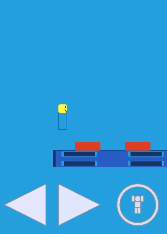 Game by @HASAN_YT