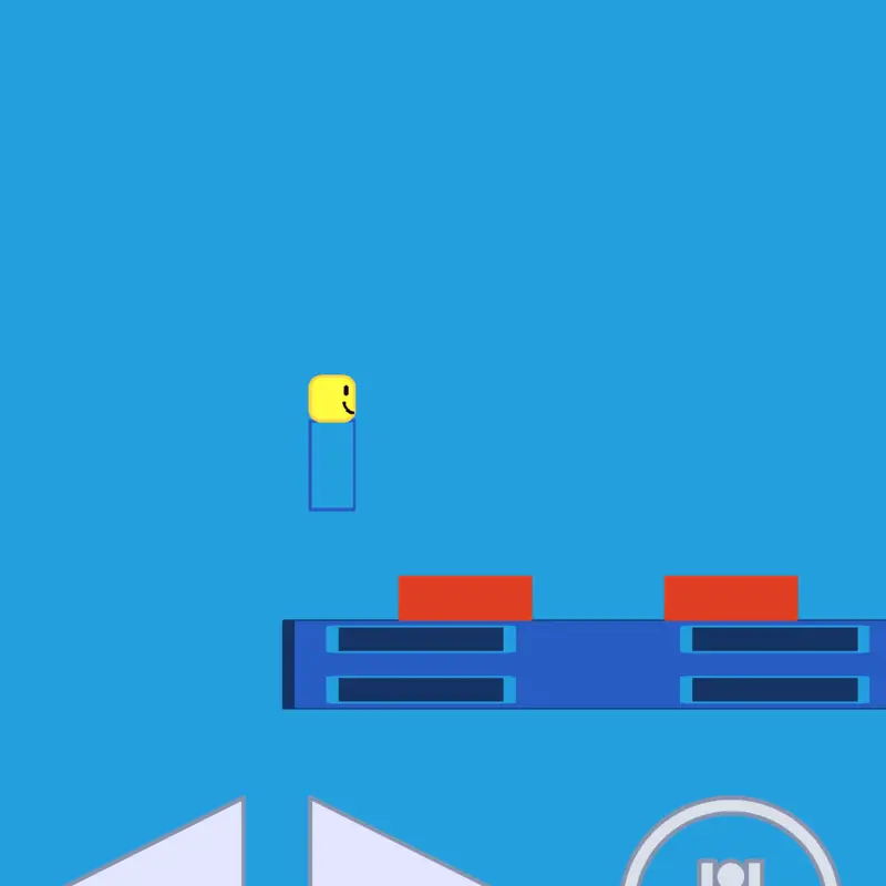 Game by @HASAN_YT