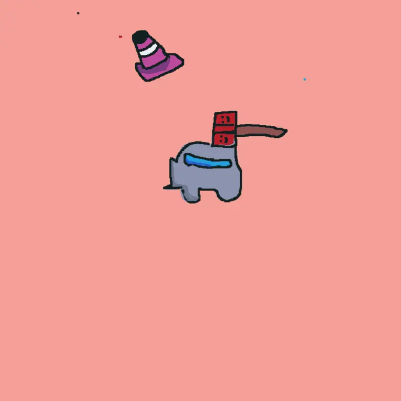 Game by @megaladonfromfisch