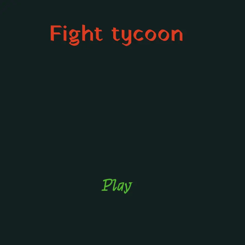 Game by @omarabde