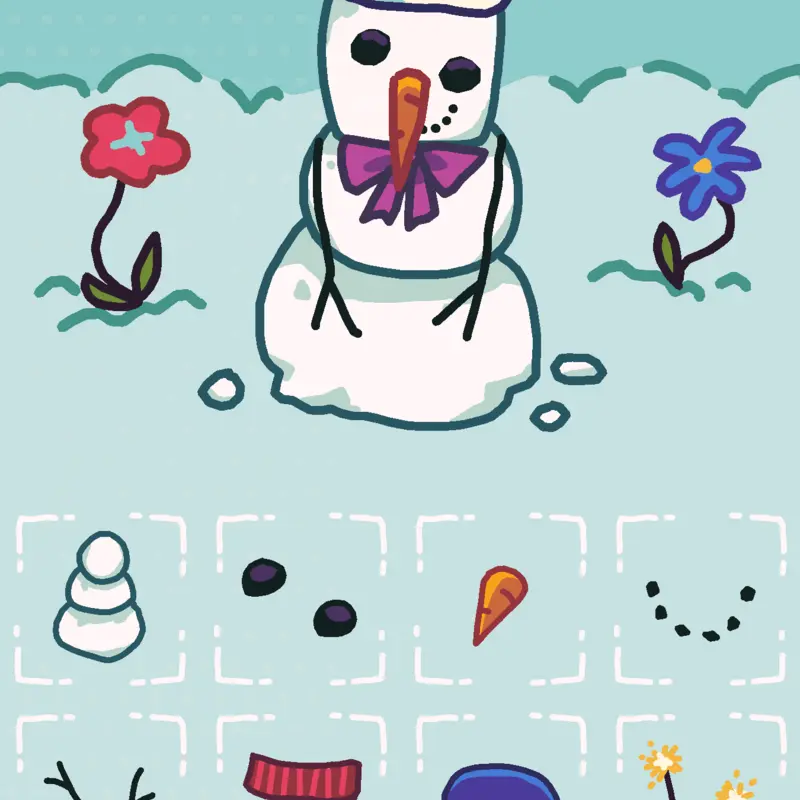 Game by @bingbin