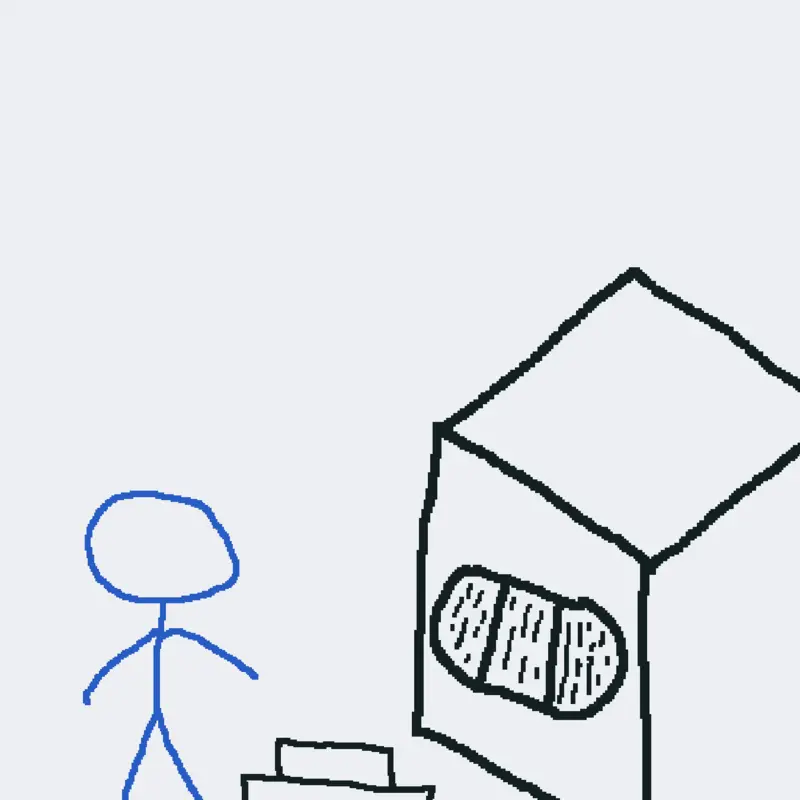 Game by @BlueBlobProductions