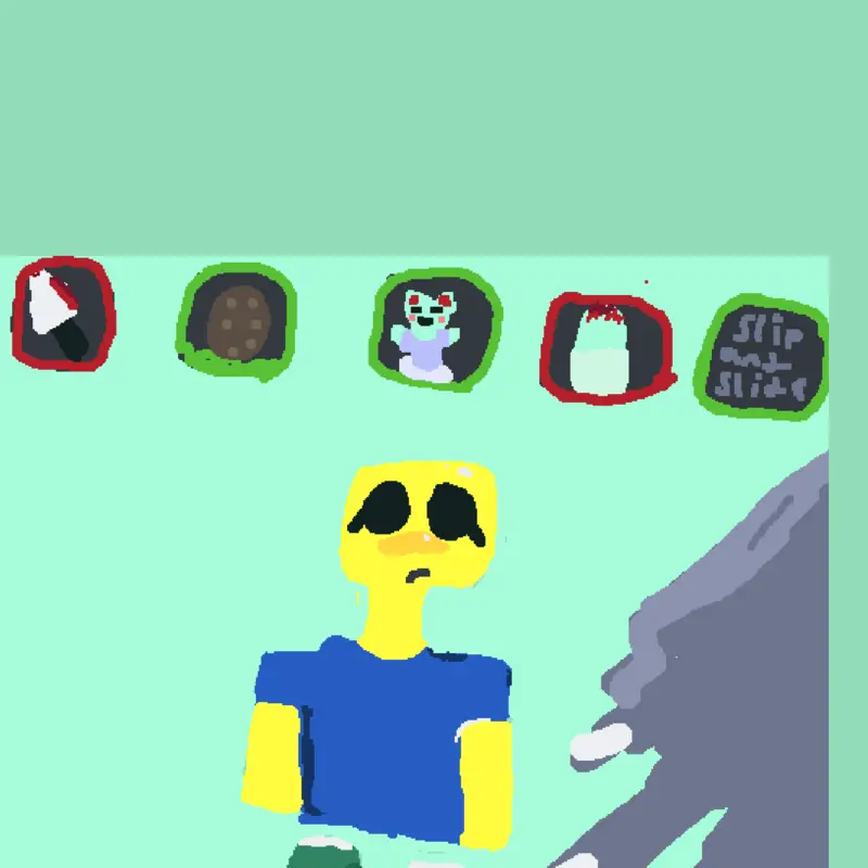 Game by @KonyyirlskzFan1