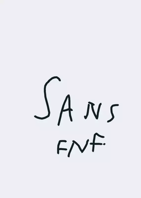 FNF spam Sans fnf by @DanielYT_Oficial
