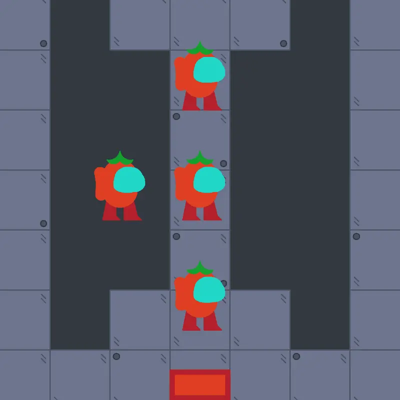 Game by @andrikr