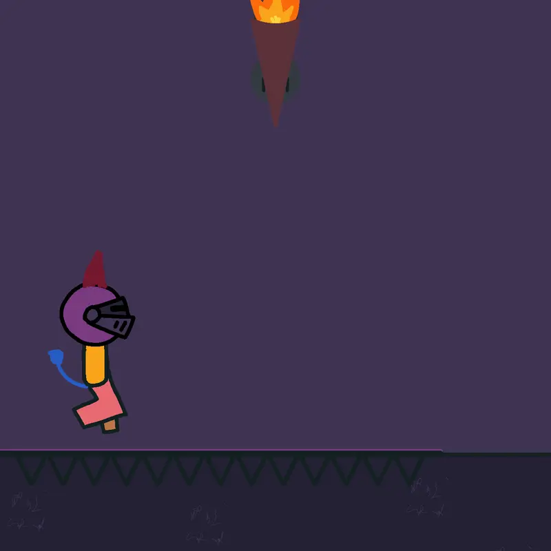Game by @gaming_legend