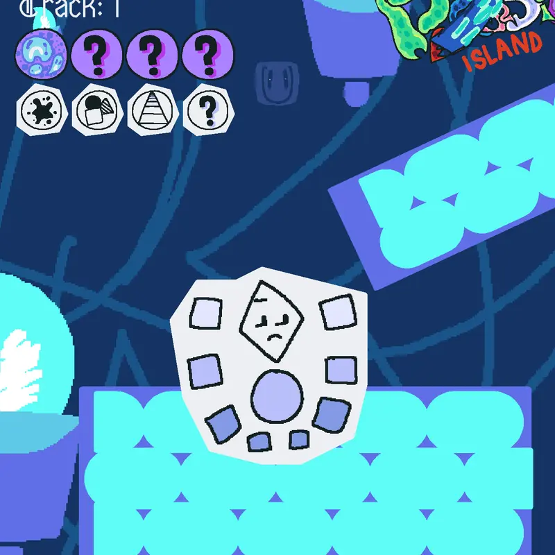 Game by @gabriela_acs