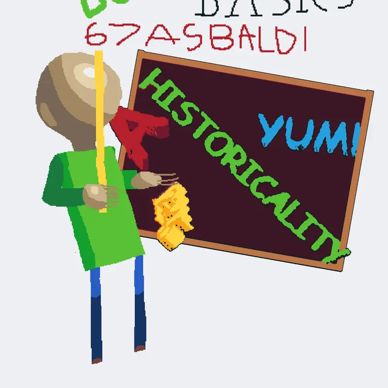 Game by @my_talking_no_hate