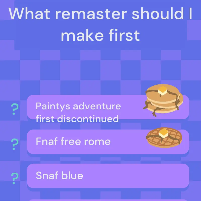 Game by @linkluigijr