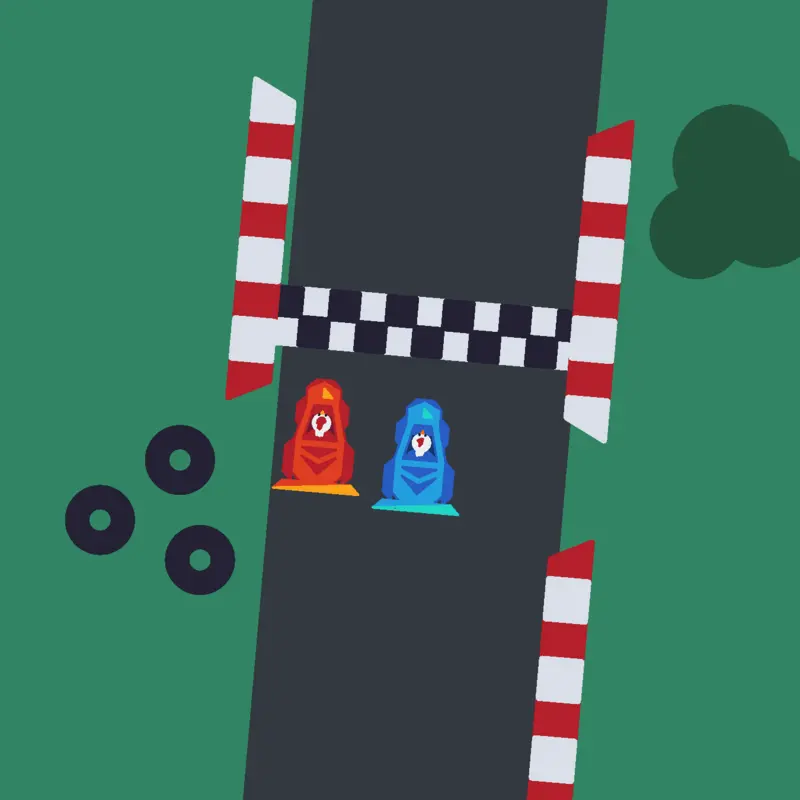 Game by @Bogdan_160K