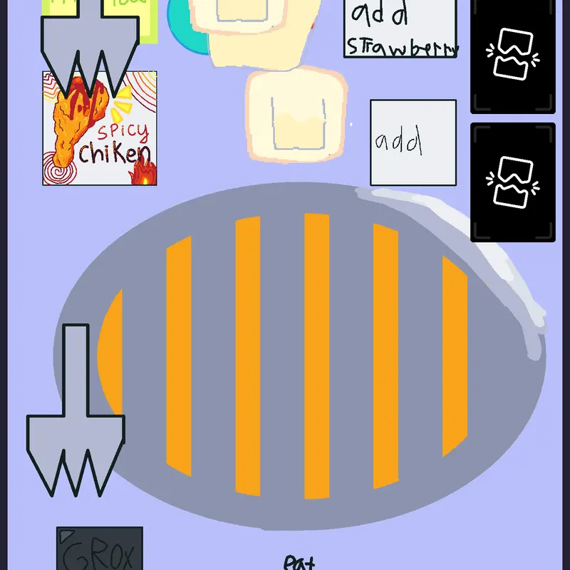 Credits to uh.. idk my bad :( anyways!:3 by @Fr0ggyd8d3