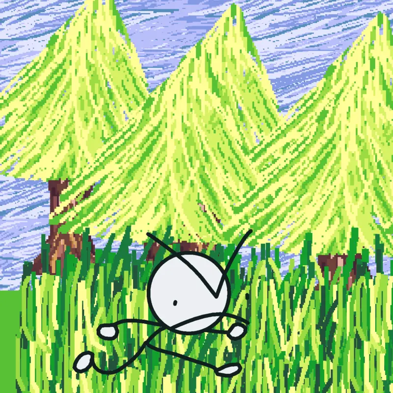 Game by @Hyper_gaster