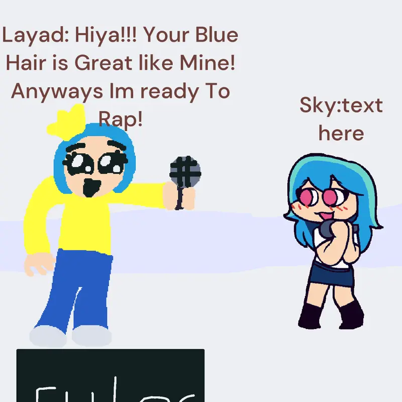 Game by @Layad295