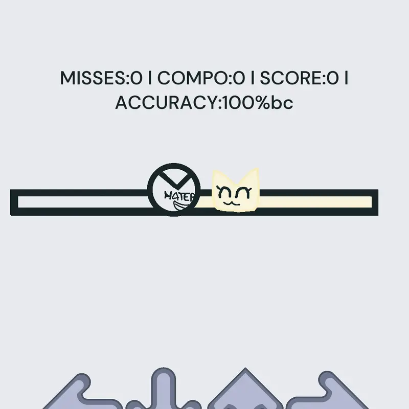 Game by @BilingualtCHIK799