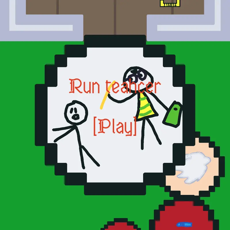 Game by @Trico_company