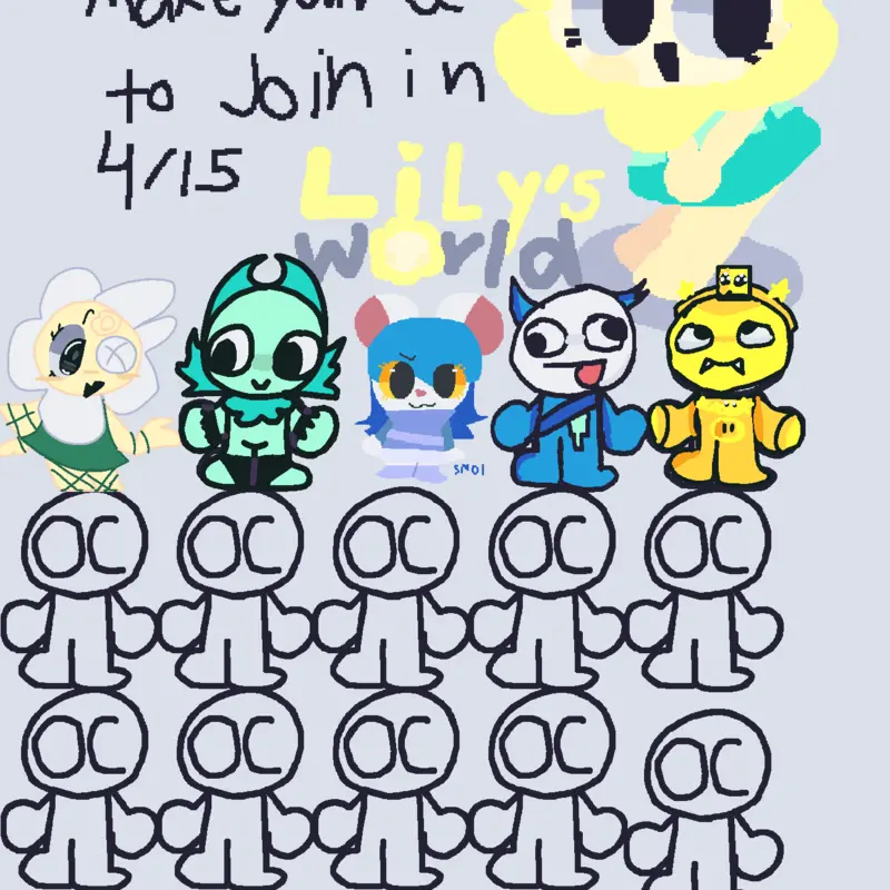 Game by @iloveyellowcube