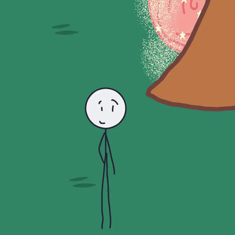 Totally innocent game!!! :DD by @AEROCHAN