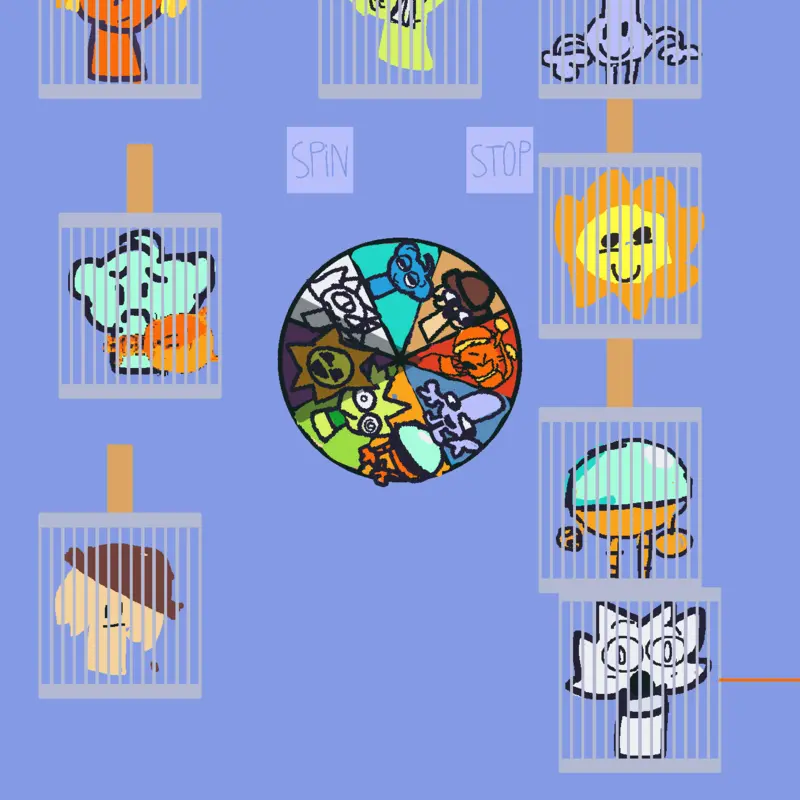 Game by @MATCHASTICKS