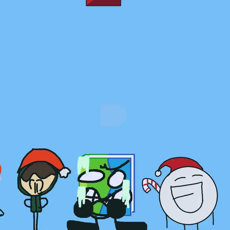 Game by @zapnar