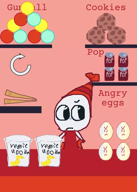Game by @yall-are-the-best
