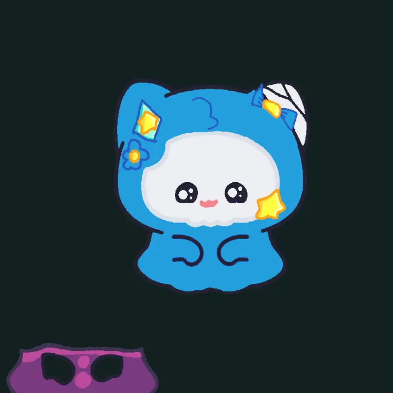 Game by @cottoncandy2544