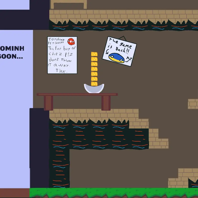 Game by @golflevel4