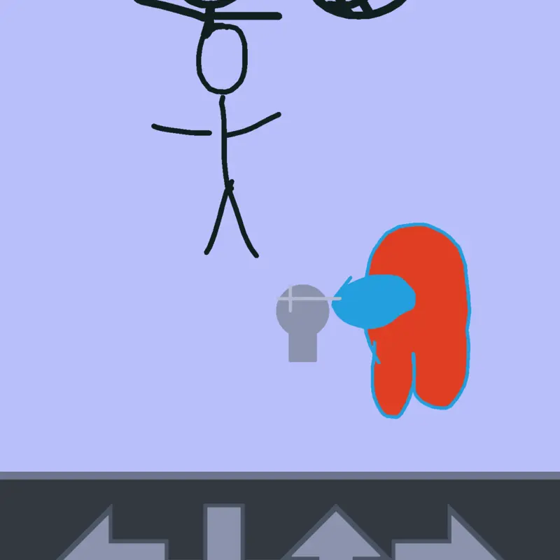 Game by @rigicif