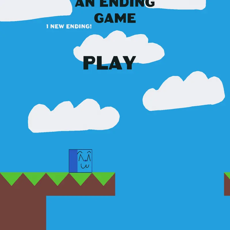 Game by @cinnamongachax