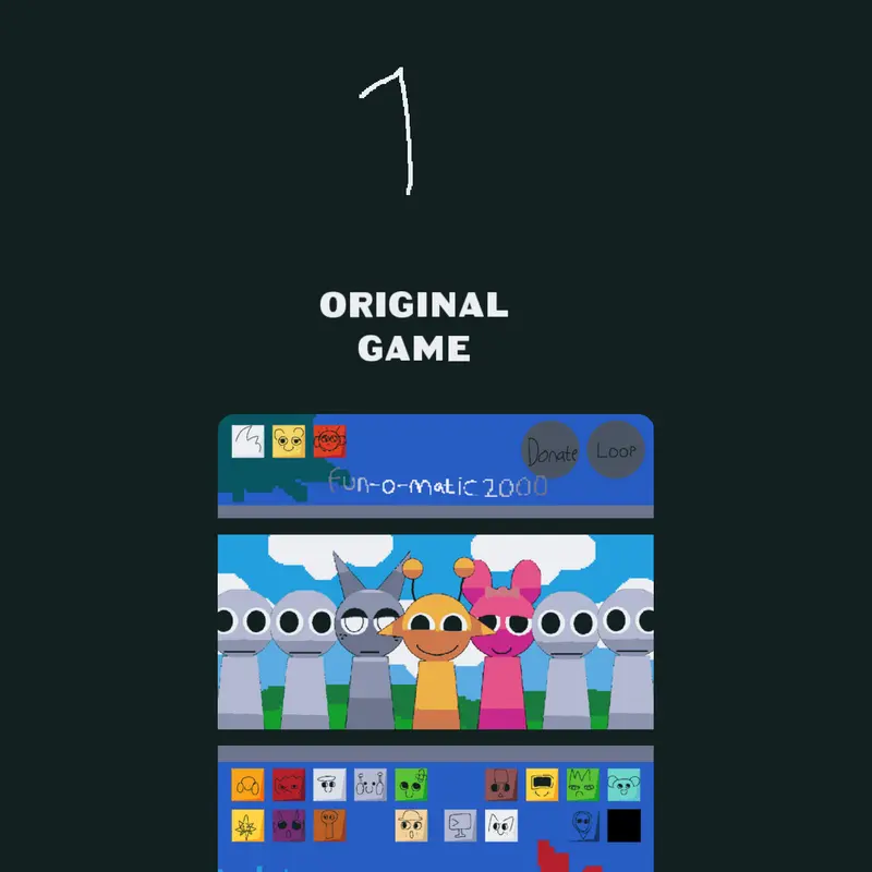 Game by @Banan_Castle_TR