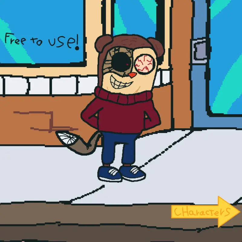 Game by @427maria